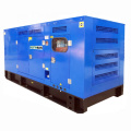 DSE3110, PLC6020, HGM6120U 15 KVA Dieselgenerator